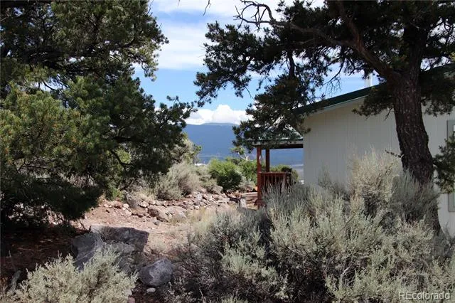 2252 White Tail RD #2 Circle San Luis, CO 81152