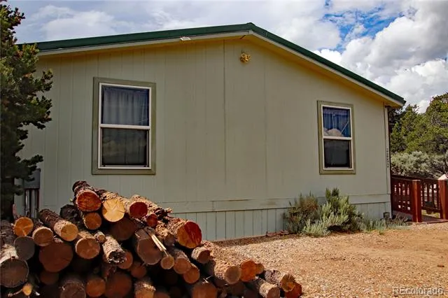 2252 White Tail RD #2 Circle San Luis, CO 81152