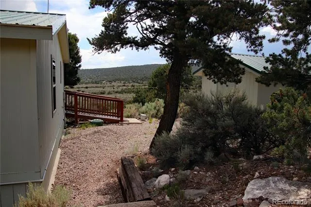2252 White Tail RD #2 Circle San Luis, CO 81152