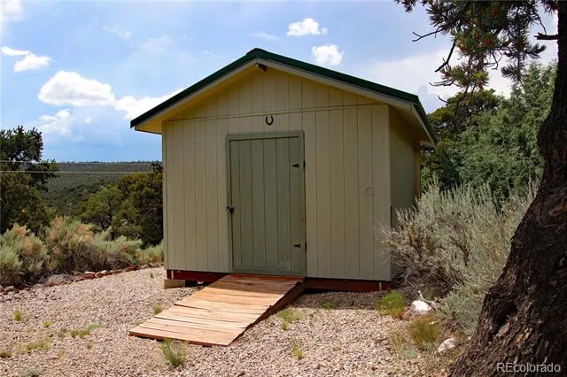 2252 White Tail RD #2 Circle San Luis, CO 81152