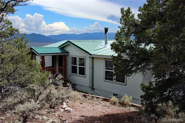 2252 White Tail RD #2 Circle San Luis, CO 81152