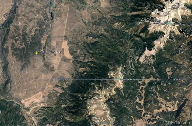 2252 White Tail RD #2 Circle San Luis, CO 81152
