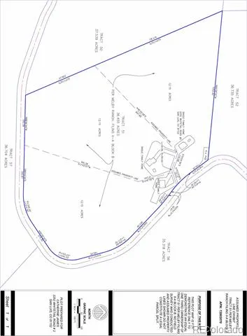 2252 White Tail RD #2 Circle San Luis, CO 81152
