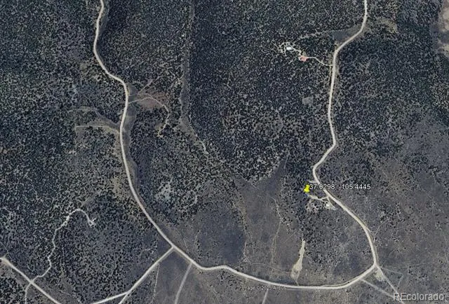 2252 White Tail RD #2 Circle San Luis, CO 81152
