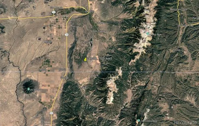2252 White Tail RD #2 Circle San Luis, CO 81152