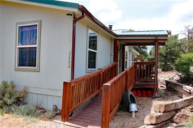 2252 White Tail RD #2 Circle San Luis, CO 81152