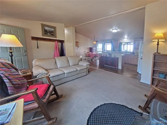 2252 White Tail RD #2 Circle San Luis, CO 81152