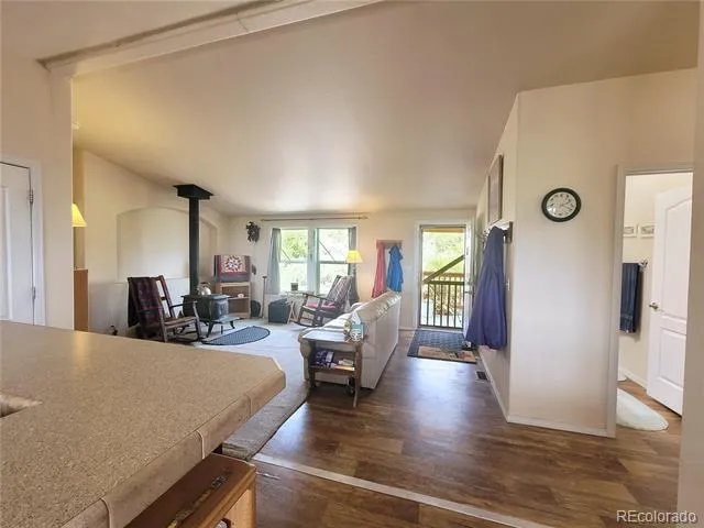 2252 White Tail RD #2 Circle San Luis, CO 81152