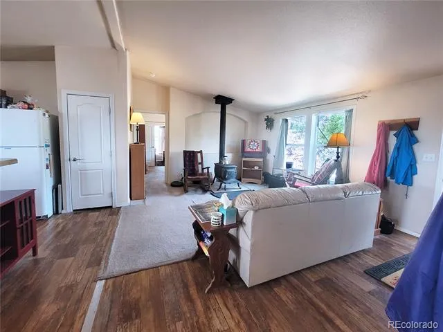 2252 White Tail RD #2 Circle San Luis, CO 81152