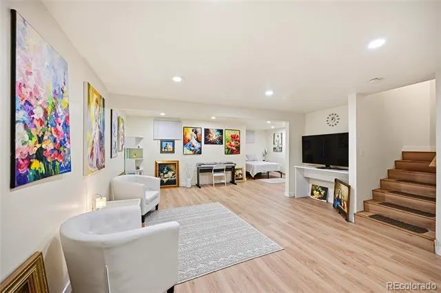 2858 S Vaughn Way Aurora, CO 80014