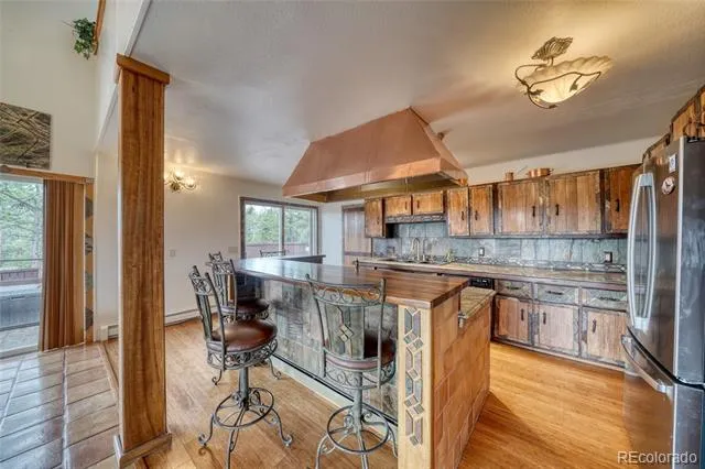 2283 CO RD 323 Westcliffe, CO 81252