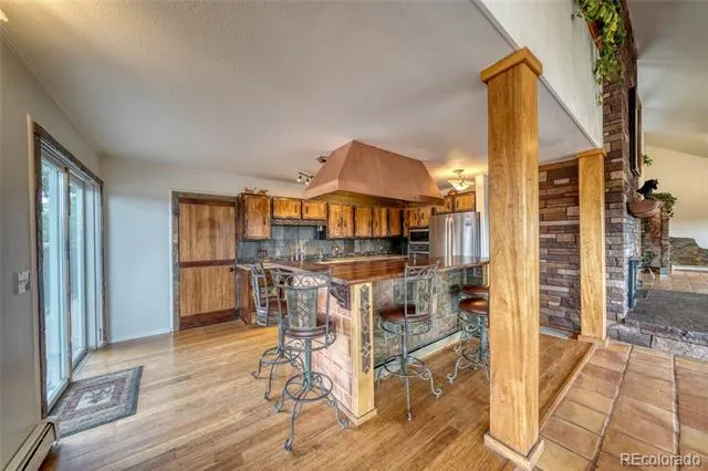 2283 CO RD 323 Westcliffe, CO 81252