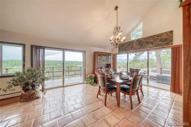 2283 CO RD 323 Westcliffe, CO 81252