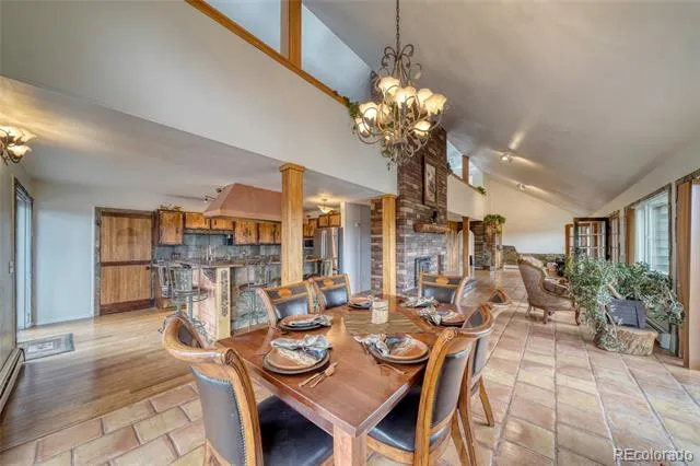 2283 CO RD 323 Westcliffe, CO 81252