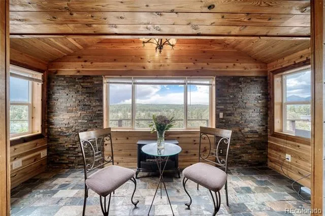 2283 CO RD 323 Westcliffe, CO 81252