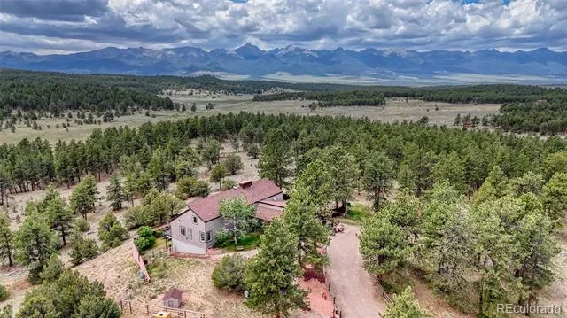 2283 CO RD 323 Westcliffe, CO 81252