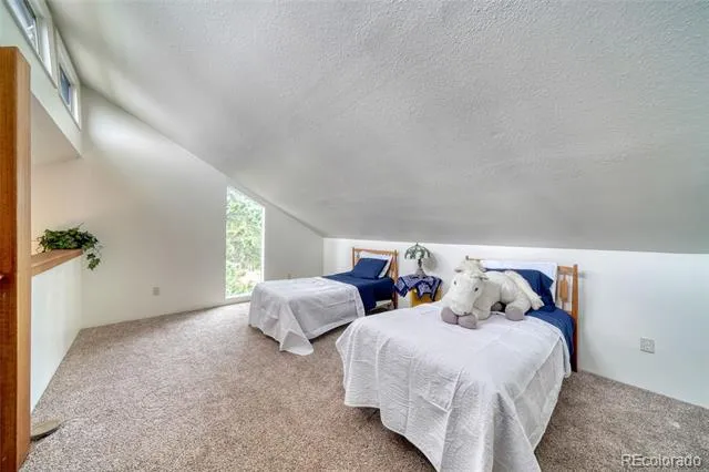 2283 CO RD 323 Westcliffe, CO 81252