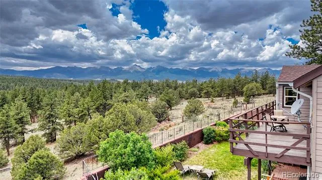 2283 CO RD 323 Westcliffe, CO 81252