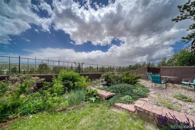 2283 CO RD 323 Westcliffe, CO 81252