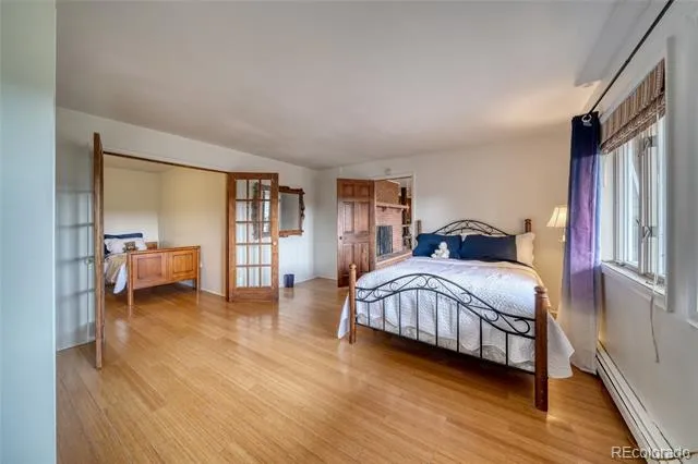 2283 CO RD 323 Westcliffe, CO 81252