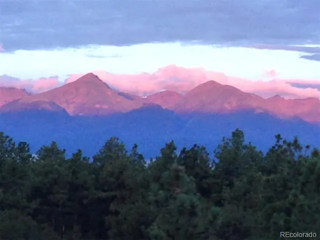 2283 CO RD 323 Westcliffe, CO 81252