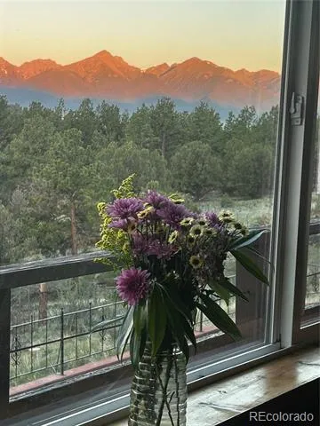 2283 CO RD 323 Westcliffe, CO 81252