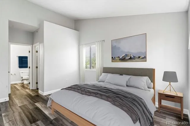 7388 S Alkire Street #305 Littleton, CO 80127