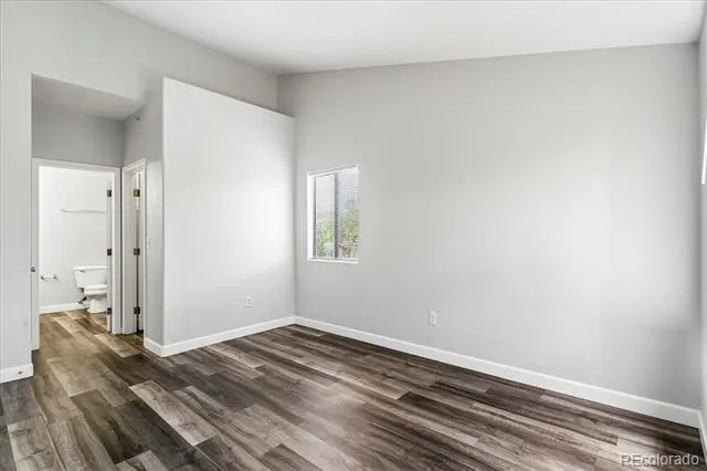 7388 S Alkire Street #305 Littleton, CO 80127