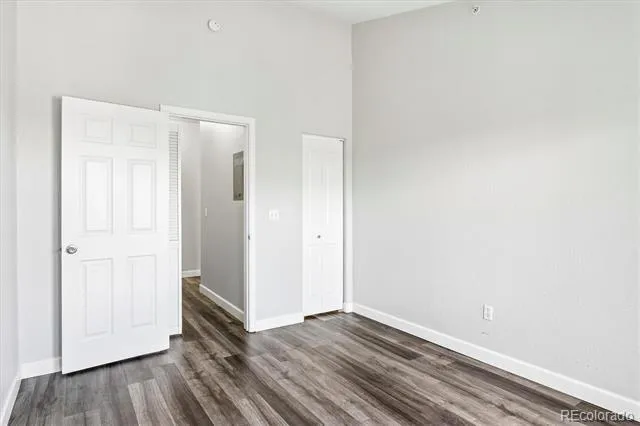 7388 S Alkire Street #305 Littleton, CO 80127