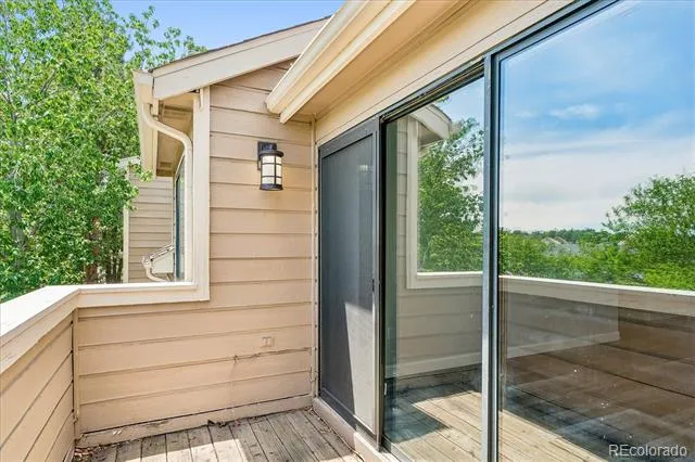 7388 S Alkire Street #305 Littleton, CO 80127