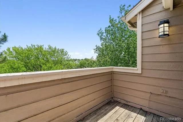 7388 S Alkire Street #305 Littleton, CO 80127