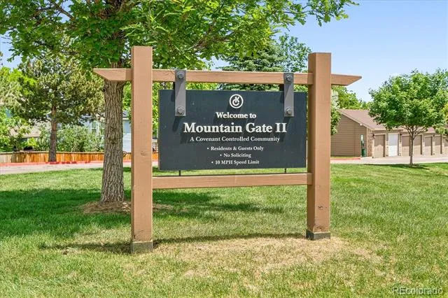 7388 S Alkire Street #305 Littleton, CO 80127