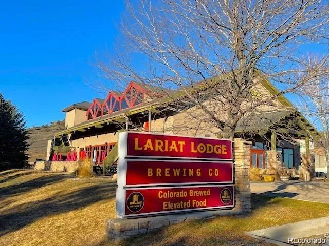 7388 S Alkire Street #305 Littleton, CO 80127