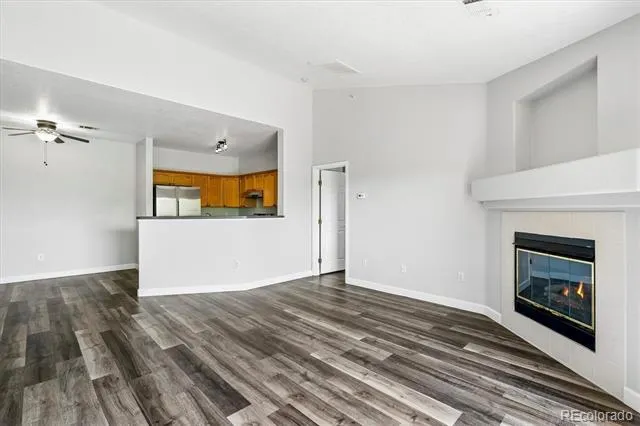7388 S Alkire Street #305 Littleton, CO 80127