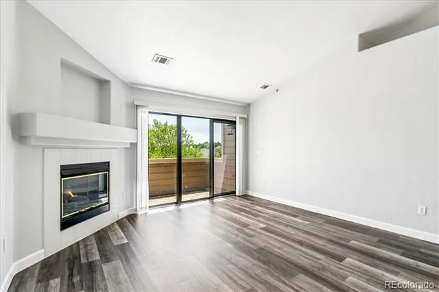 7388 S Alkire Street #305 Littleton, CO 80127