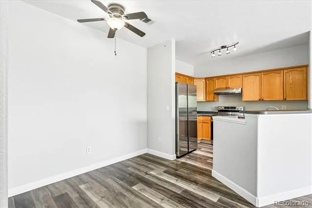 7388 S Alkire Street #305 Littleton, CO 80127