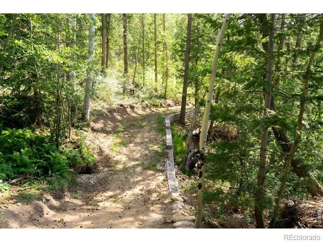 0 Twin Spruce Road Golden, CO 80403