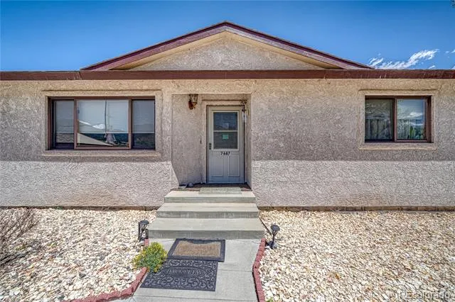 7687 W US Highway 50 Salida, CO 81201