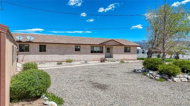 7687 W US Highway 50 Salida, CO 81201
