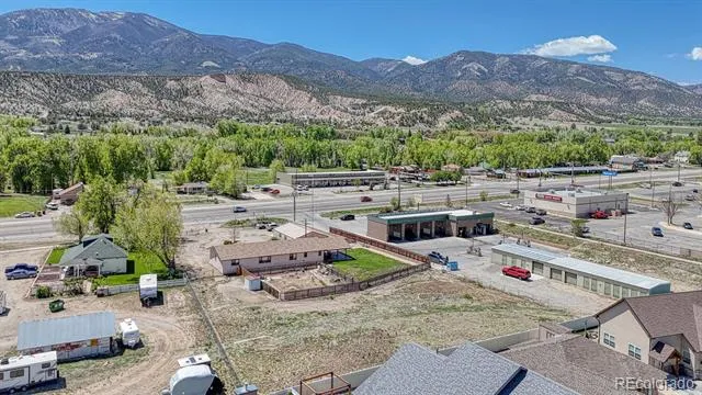 7687 W US Highway 50 Salida, CO 81201