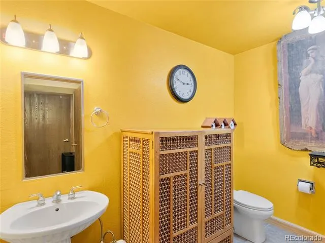 380 Paradise Circle #C1 Woodland Park, CO 80863