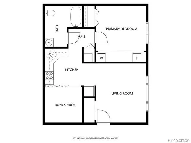 380 Paradise Circle #C1 Woodland Park, CO 80863