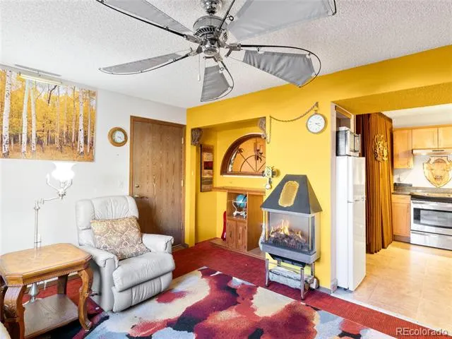 380 Paradise Circle #C1 Woodland Park, CO 80863