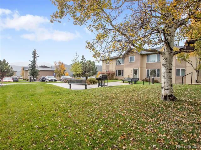 380 Paradise Circle #C1 Woodland Park, CO 80863