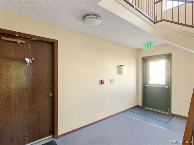 380 Paradise Circle #C1 Woodland Park, CO 80863