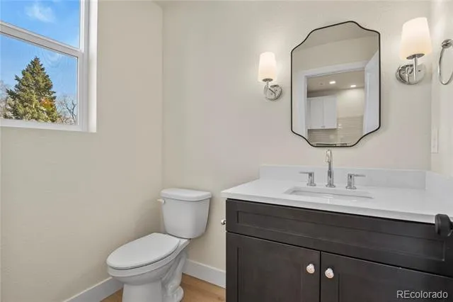 7 Noyer Court Colorado Springs, CO 80906