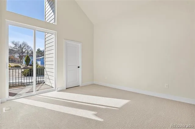 7 Noyer Court Colorado Springs, CO 80906