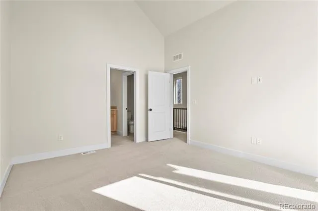 7 Noyer Court Colorado Springs, CO 80906