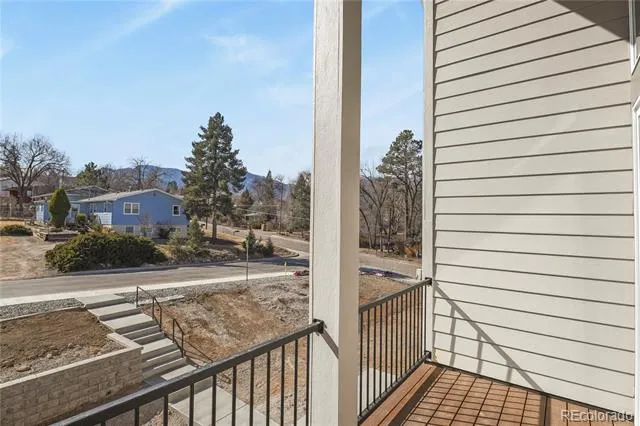 7 Noyer Court Colorado Springs, CO 80906