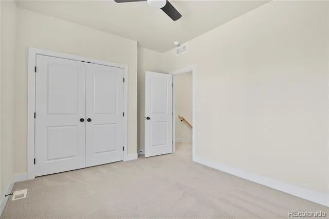 7 Noyer Court Colorado Springs, CO 80906